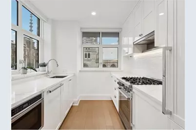 100 Claremont Avenue #11A, New York City, NY 10027 - Photo 1