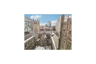 100 Claremont Ave, New York City, NY 10027 - Photo 11