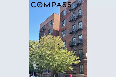 690 Riverside Drive #3F, New York City, NY 10031 - Photo 13