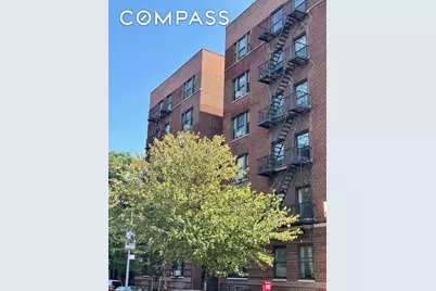 690 Riverside Drive #3F, New York, NY 10031 - Photo 13