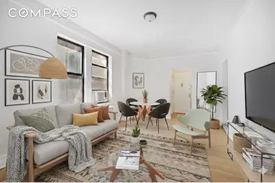 690 Riverside Drive #3F, New York, NY 10031 - Photo 1