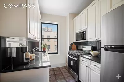 690 Riverside Drive #3F, New York, NY 10031 - Photo 7