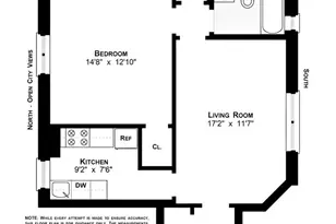 690 Riverside Dr, New York City, NY 10031 - Photo 19