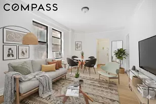 690 Riverside Dr, New York City, NY 10031 - Photo 1