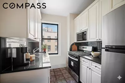 690 Riverside Drive #3F, New York City, NY 10031 - Photo 7