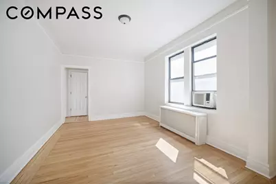 690 Riverside Drive #3F, New York City, NY 10031 - Photo 3