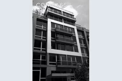 117 W 123rd Street #4B, New York, NY 10027 - Photo 15