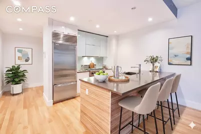 117 W 123rd Street #4B, New York, NY 10027 - Photo 5