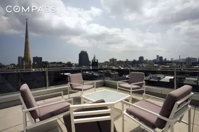 117 W 123rd Street #4B, New York, NY 10027 - Photo 13