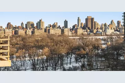 392 Central Park W #16Y, New York, NY 10025 - Photo 3