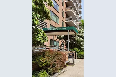 392 Central Park W #16Y, New York, NY 10025 - Photo 9