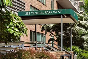 392 Central Prk W, New York, NY 10025 - Photo 9