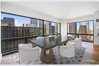 721 Fifth Avenue #37A, New York, NY 10022 - Photo 3
