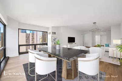 721 Fifth Avenue #37A, New York, NY 10022 - Photo 7