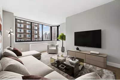 345 E 94th Street #22E, New York City, NY 10128 - Photo 1