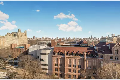 386 Columbus Avenue #17A/18A, New York City, NY 10024 - Photo 23