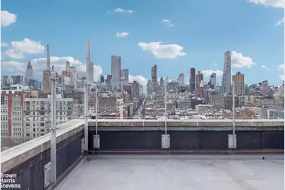 386 Columbus Avenue #17A/18A, New York City, NY 10024 - Photo 3