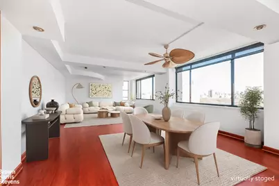 386 Columbus Avenue #17A/18A, New York City, NY 10024 - Photo 9