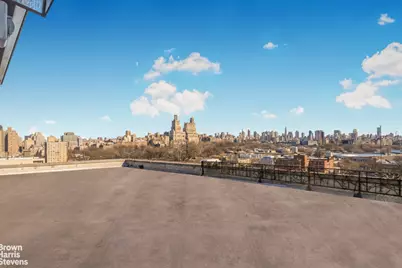 386 Columbus Avenue #17A/18A, New York City, NY 10024 - Photo 15