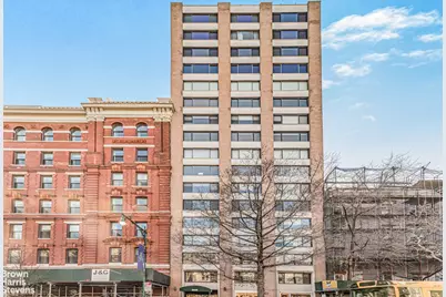 386 Columbus Avenue #17A/18A, New York City, NY 10024 - Photo 35