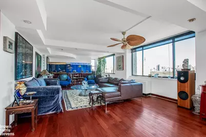 386 Columbus Avenue #17A/18A, New York City, NY 10024 - Photo 3