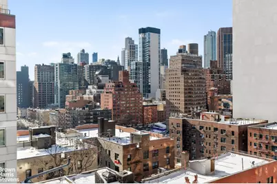 311 E 38th Street #11B, New York City, NY 10016 - Photo 7