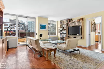 311 E 38th Street #11B, New York City, NY 10016 - Photo 3