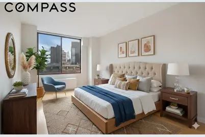 393 W 49th Street #6G, New York City, NY 10019 - Photo 5