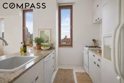 393 W 49th Street #6G, New York City, NY 10019 - Photo 7