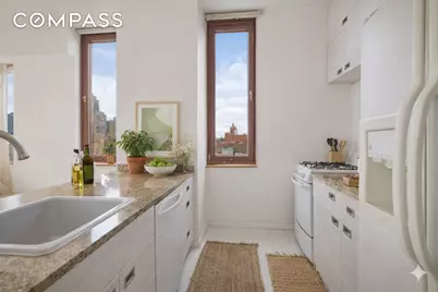 393 W 49th Street #6G, New York, NY 10019 - Photo 7