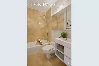 393 W 49th Street #6G, New York, NY 10019 - Photo 9