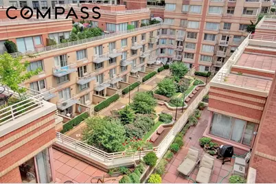 393 W 49th Street #6G, New York City, NY 10019 - Photo 11