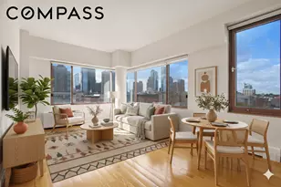 393 W 49th St, New York City, NY 10019 - Photo 1