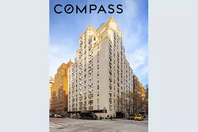 135 E 83rd Street #14B, New York City, NY 10028 - Photo 15