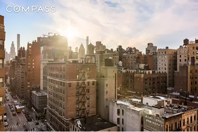 135 E 83rd Street #14B, New York City, NY 10028 - Photo 13