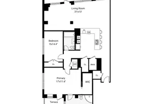123 Baxter St, New York City, NY 10013 - Photo 9