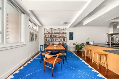 123 Baxter Street #3A, New York City, NY 10013 - Photo 3