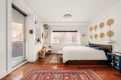 123 Baxter Street #3A, New York City, NY 10013 - Photo 5