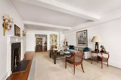 47 E 88th Street #8A, New York, NY 10128 - Photo 3