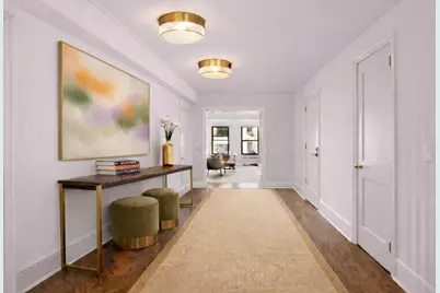 47 E 88th Street #8A, New York, NY 10128 - Photo 5