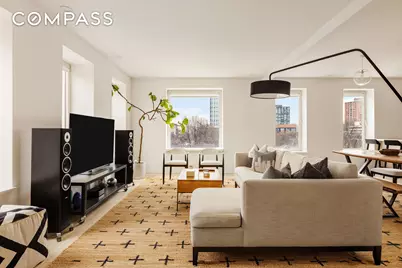 180 S 4th Street #4N, New York City, NY 11211 - Photo 1