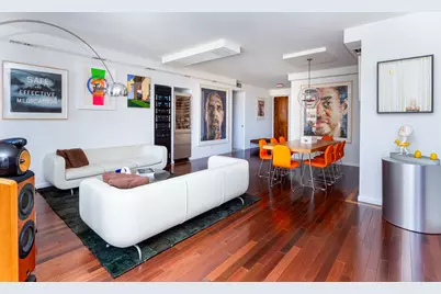 641 Fifth Avenue #31C, New York, NY 10022 - Photo 3