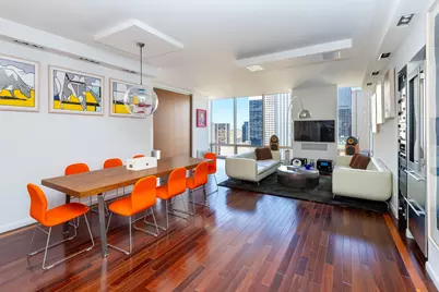 641 Fifth Avenue #31C, New York, NY 10022 - Photo 1