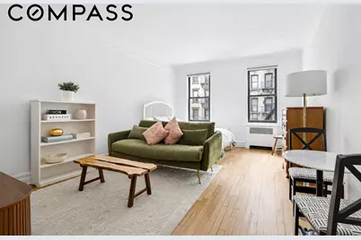 121 E 88th Street #3A, New York City, NY 10128 - Photo 1
