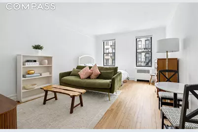 121 E 88th Street #3A, New York City, NY 10128 - Photo 1