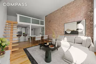 250 Mercer St, New York City, NY 10012 - Photo 3