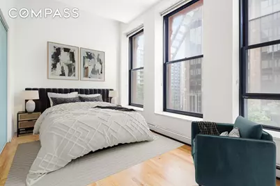 250 Mercer Street #C414, New York City, NY 10012 - Photo 5