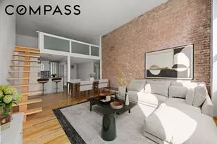 250 Mercer St, New York City, NY 10012 - Photo 3