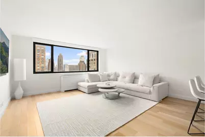 45 W 67th Street #29C, New York City, NY 10023 - Photo 1