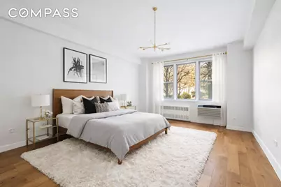 3755 Henry Hudson Parkway W #3F, New York City, NY 10463 - Photo 7